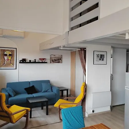 Cap D'agde Vue * آجد