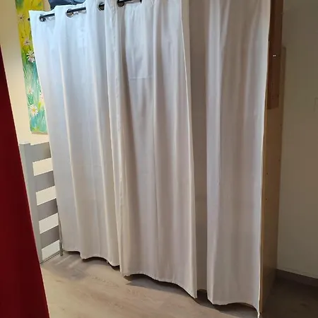 شقة Cap D'agde Vue