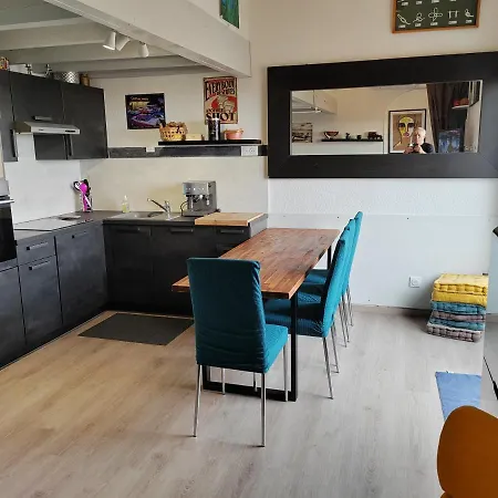 Cap D'agde Vue آجد