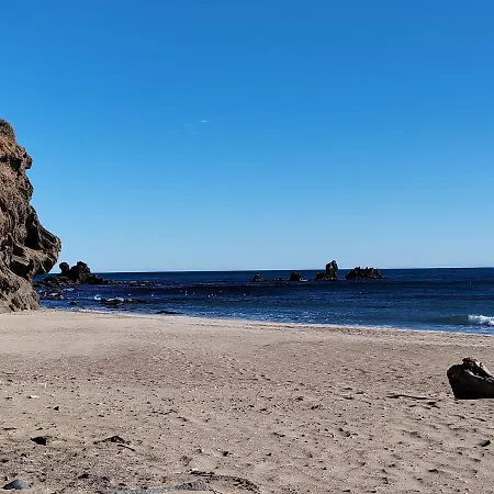 شقة Cap D'agde Vue آجد