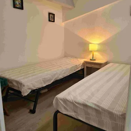 Cap D'agde Vue Apartment *