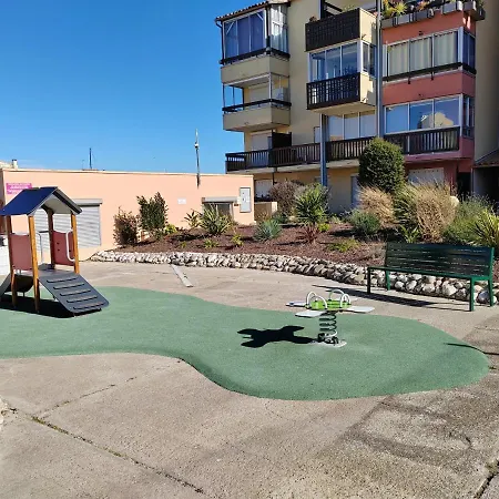 شقة Cap D'agde Vue آجد