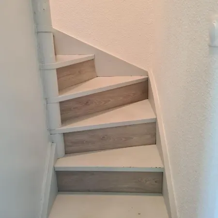 Apartment Cap D'agde Vue Agde