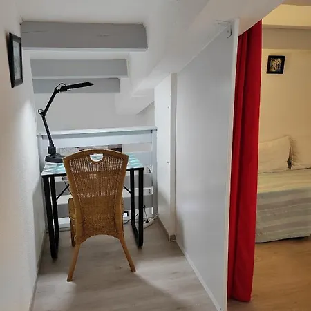 Cap D'agde Vue * آجد