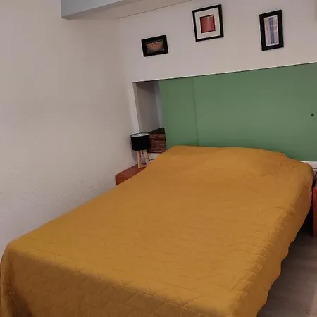 Cap D'agde Vue Apartment Agde