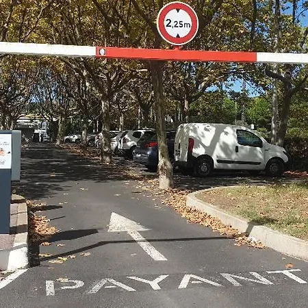 Cap D'agde Vue * آجد